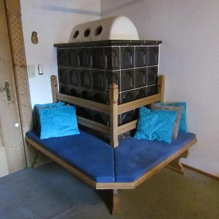 Vakantiehuis Kroell