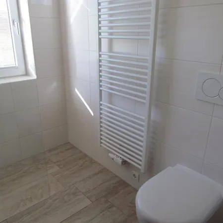 Kroell Vakantiehuis *