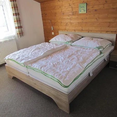 Kroell Vakantiehuis *