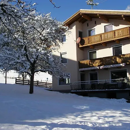 Kroell Vakantiehuis