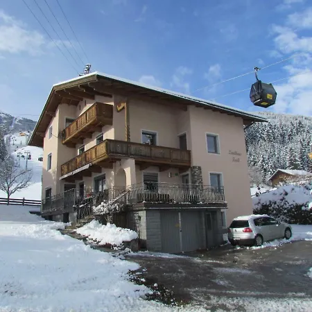 Holiday home Kroell *