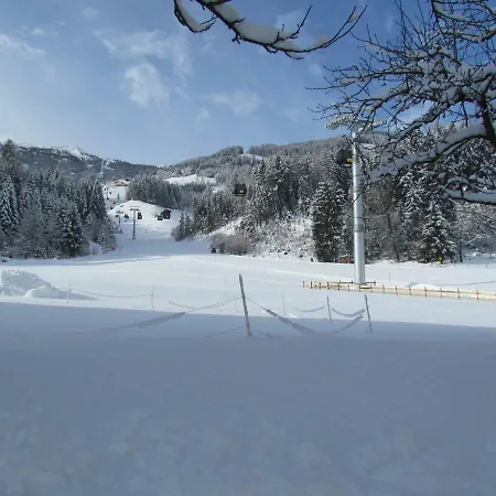 Nyaraló Kroell Fügenberg