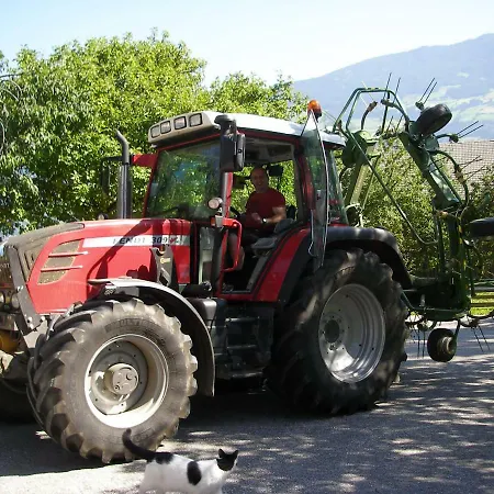 Nyaraló Kroell Fügenberg