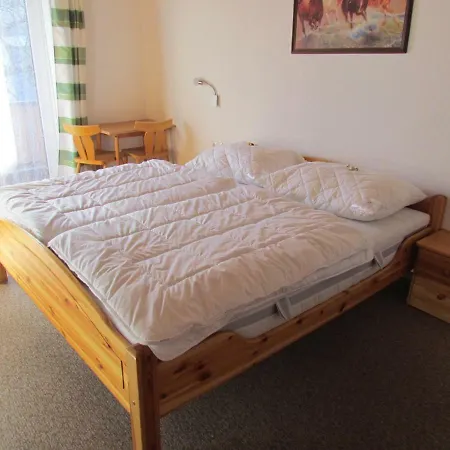 Kroell Holiday home Fuegenberg