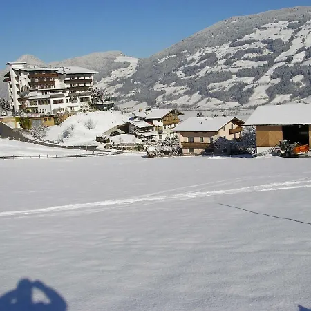 Kroell 度假居 菲根贝格